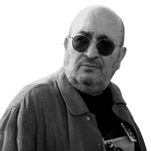 Miguel Ángel Molfino