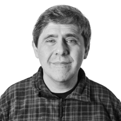 Marcelo Rudaeff (Rudy)