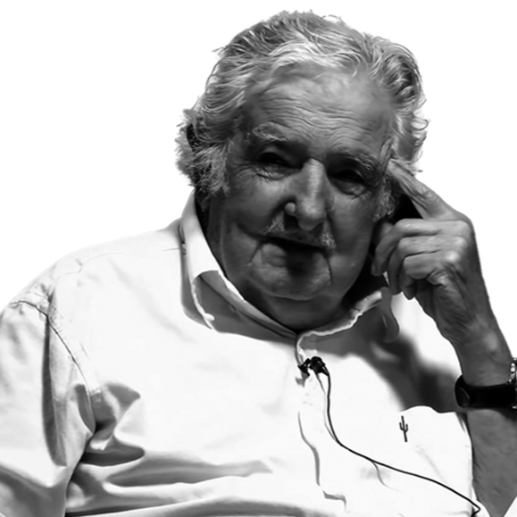 José "Pepe" Mujica