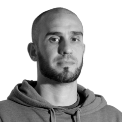 Edgardo Perez Castillo