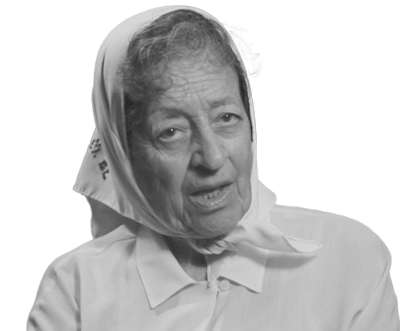 María del Rosario Cerruti