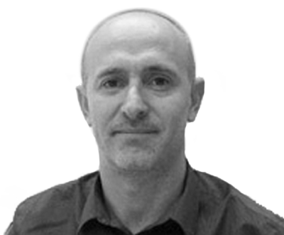 Sebastián Waisgrais