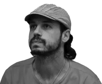 Nacho Levy, La Poderosa