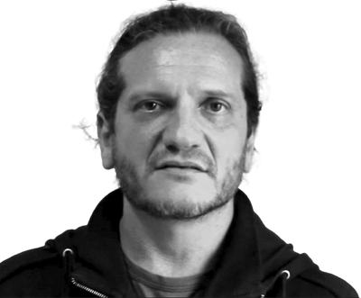 Darío Sztajnszrajber