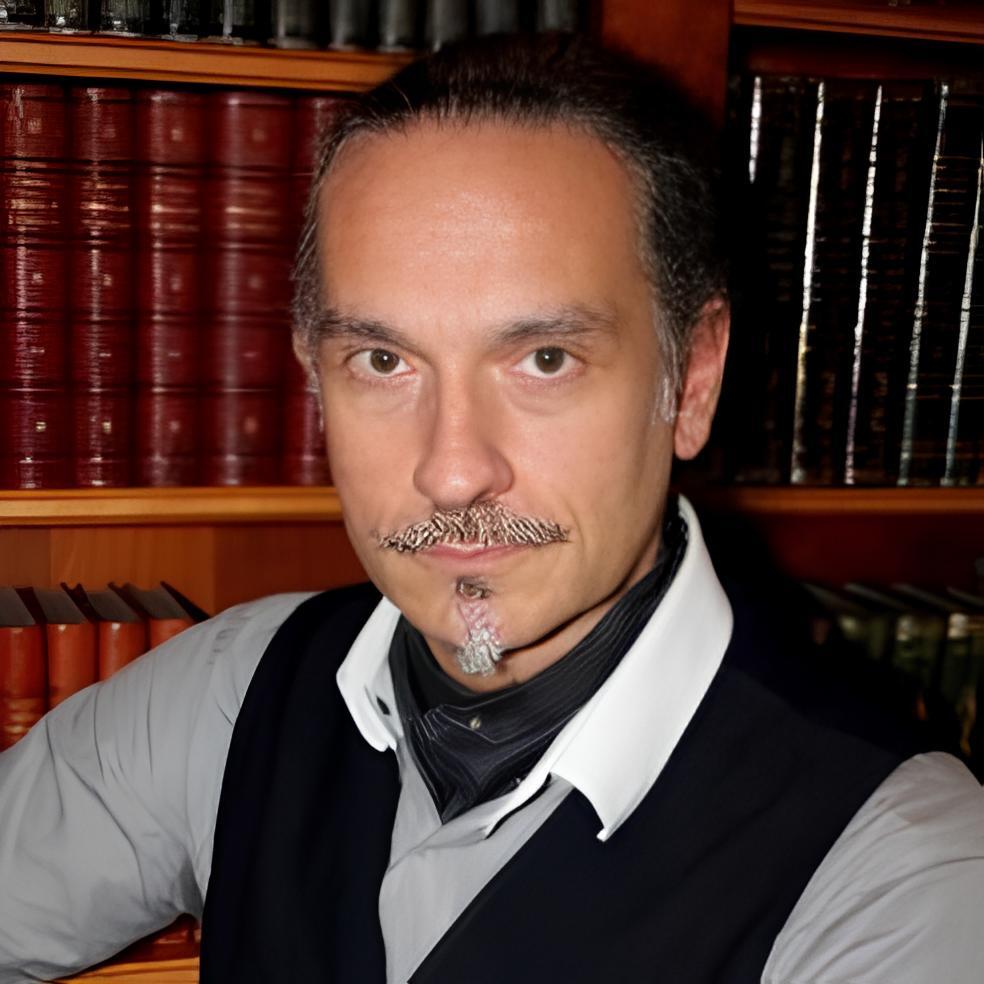Jose Rodea José Roda - Contributeur du Point