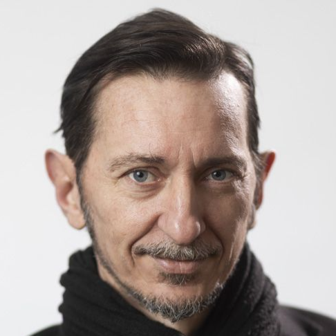 Yves Bergeras