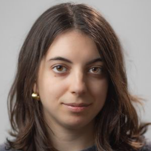 Sarah-Jeanne Tremblay