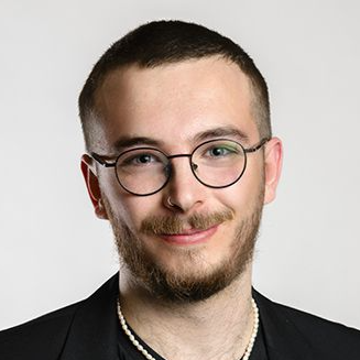 Simon Carmichael