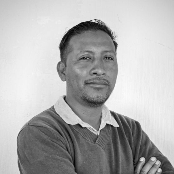 Walter Marroquin Lemus