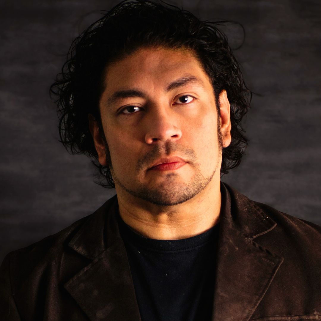Sebastian Huerta