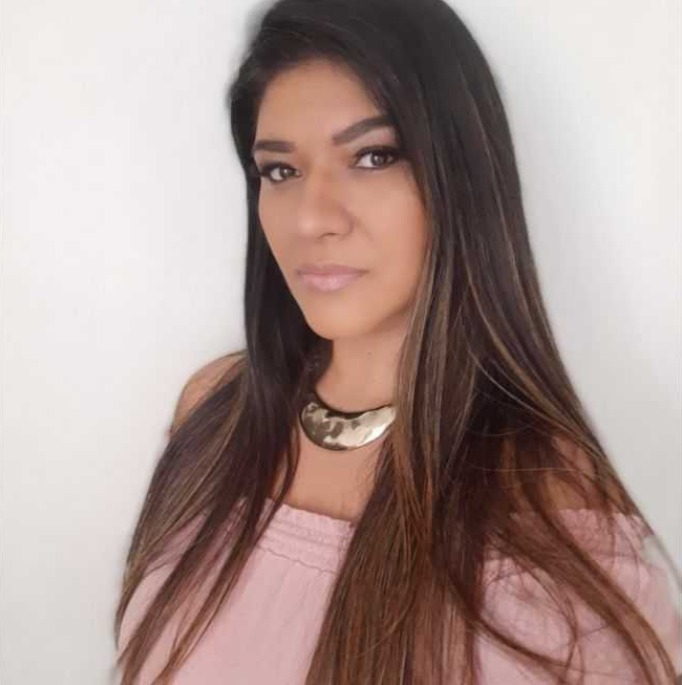 Ariadne Agamez Lombana