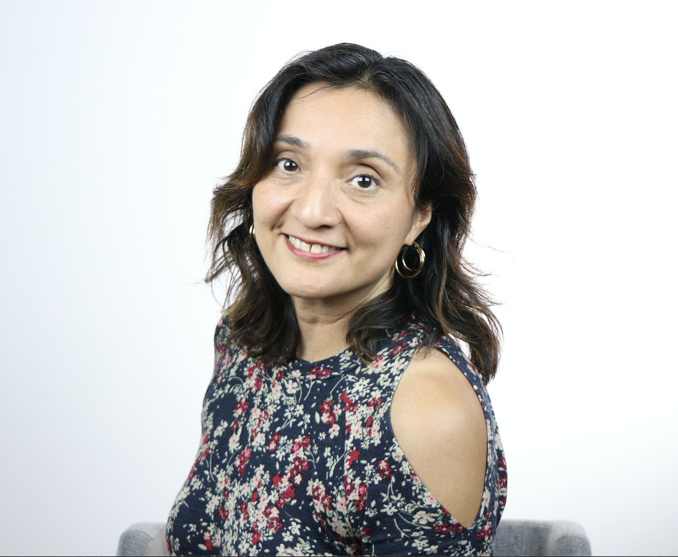 Erika Padrón