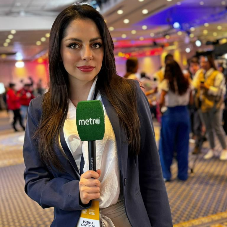 Nicole Proaño