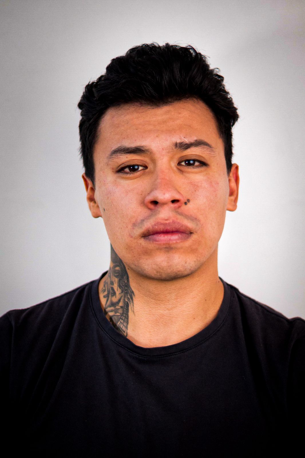 Carlos Bolaños