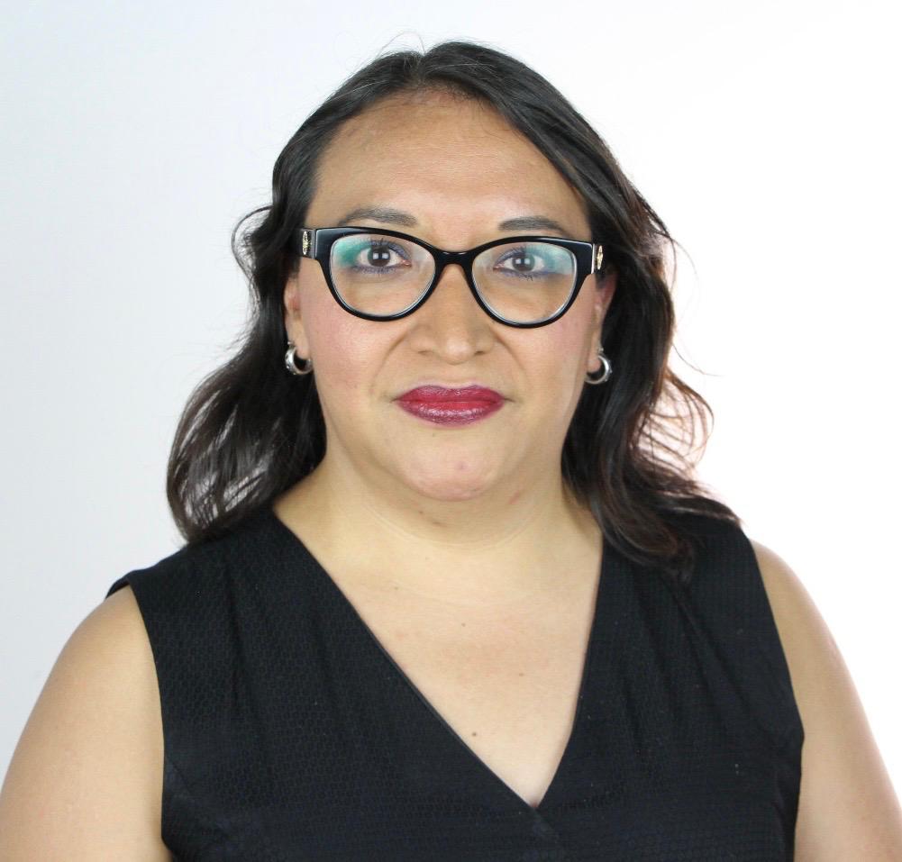 Sandra Salazar