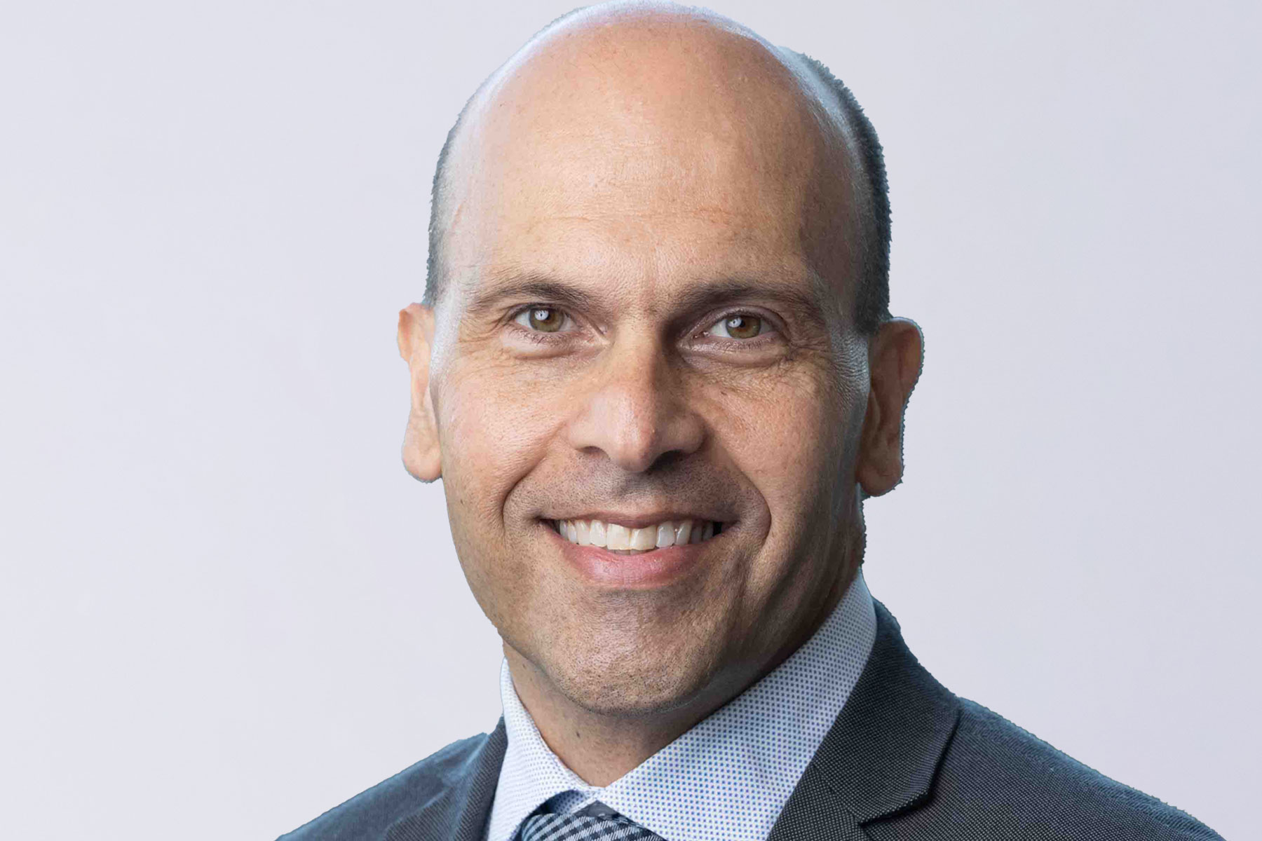 Rick Di Cristoforo