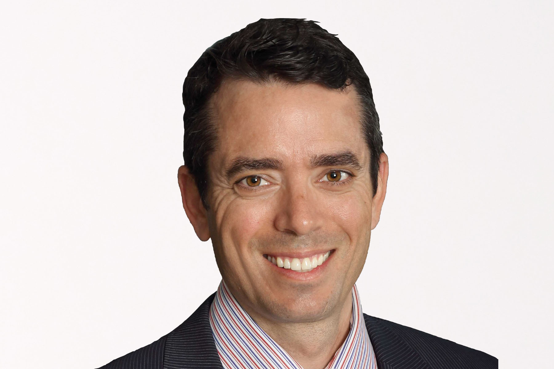 Matthew Wilkinson Morningstar Australia