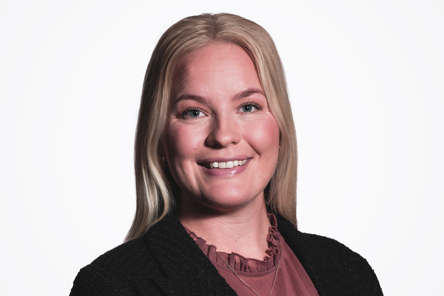 Johanna Englundh Morningstar Australia