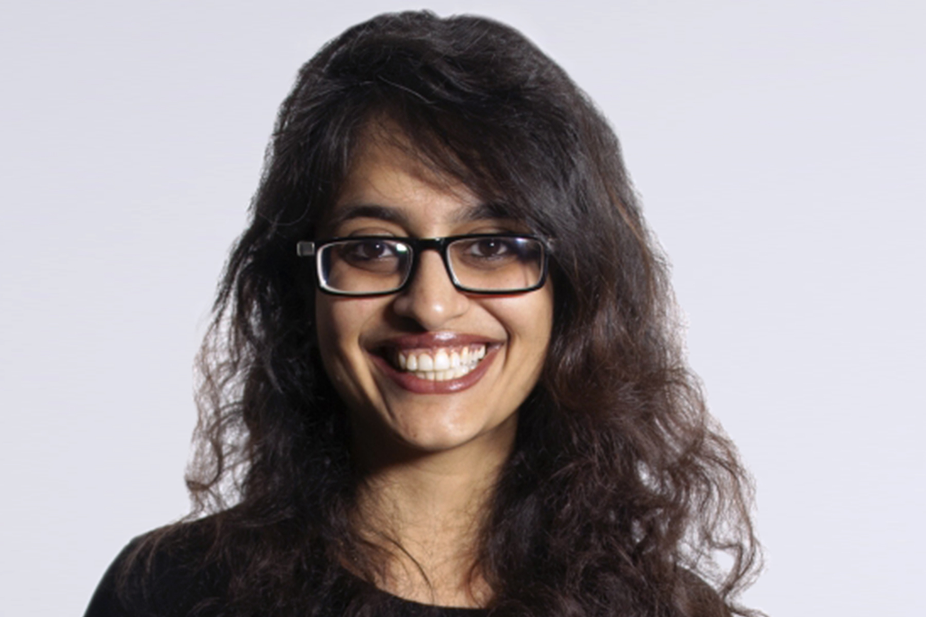 Ruth Saldanha