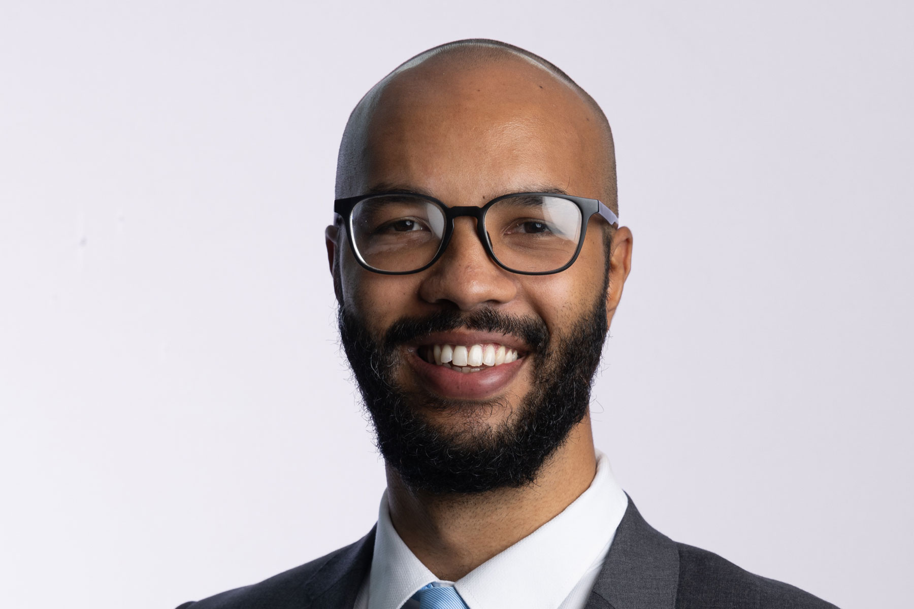 Ibrahim Guled-Warfield