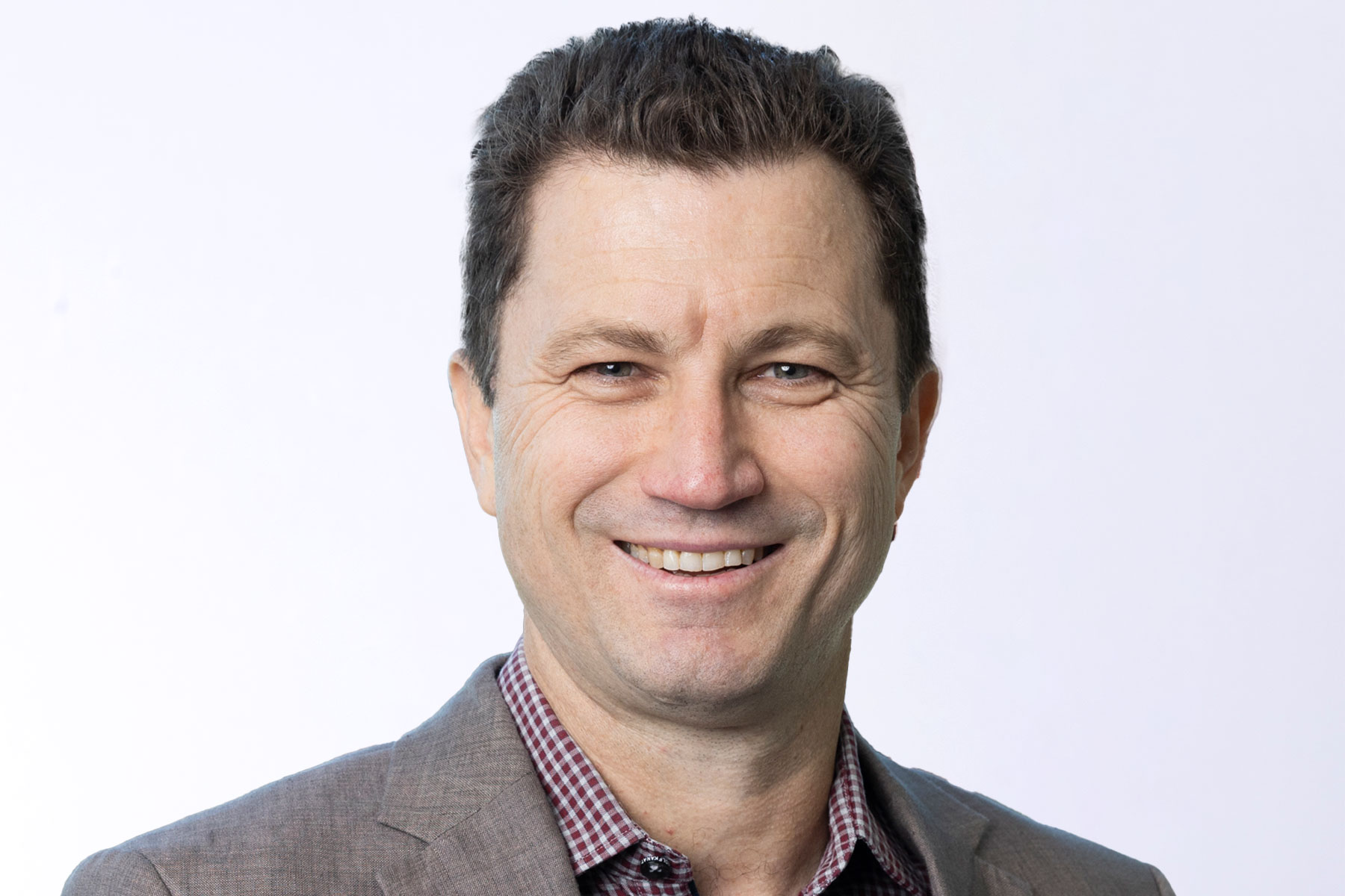 James Gruber Morningstar Australia