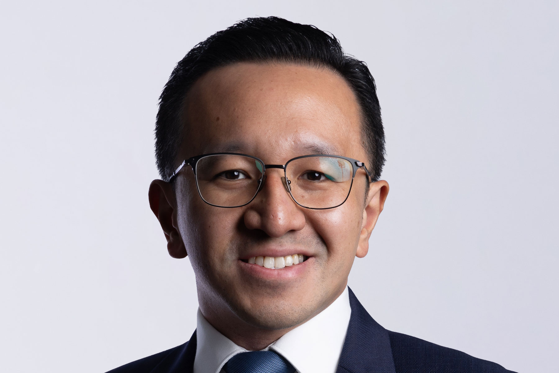 William Anglingdarma, CFA