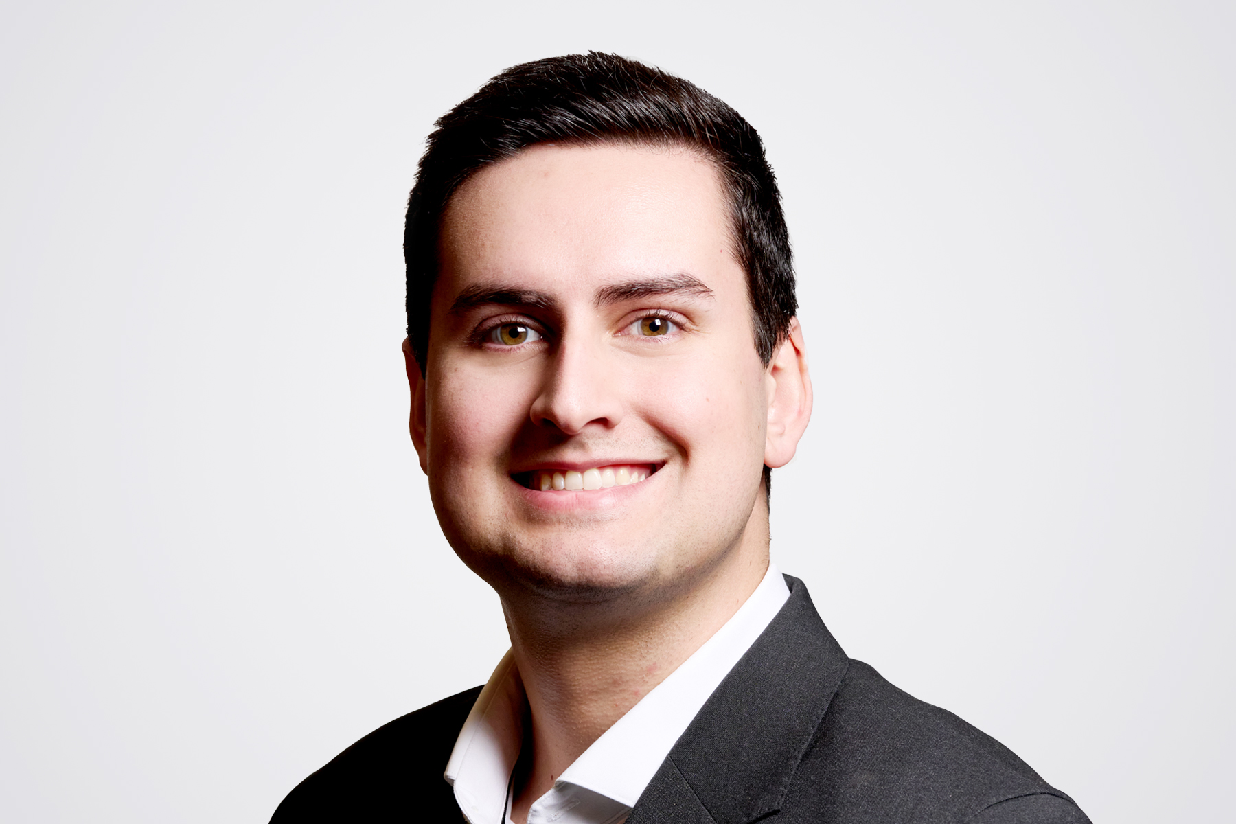 Brian Paoli