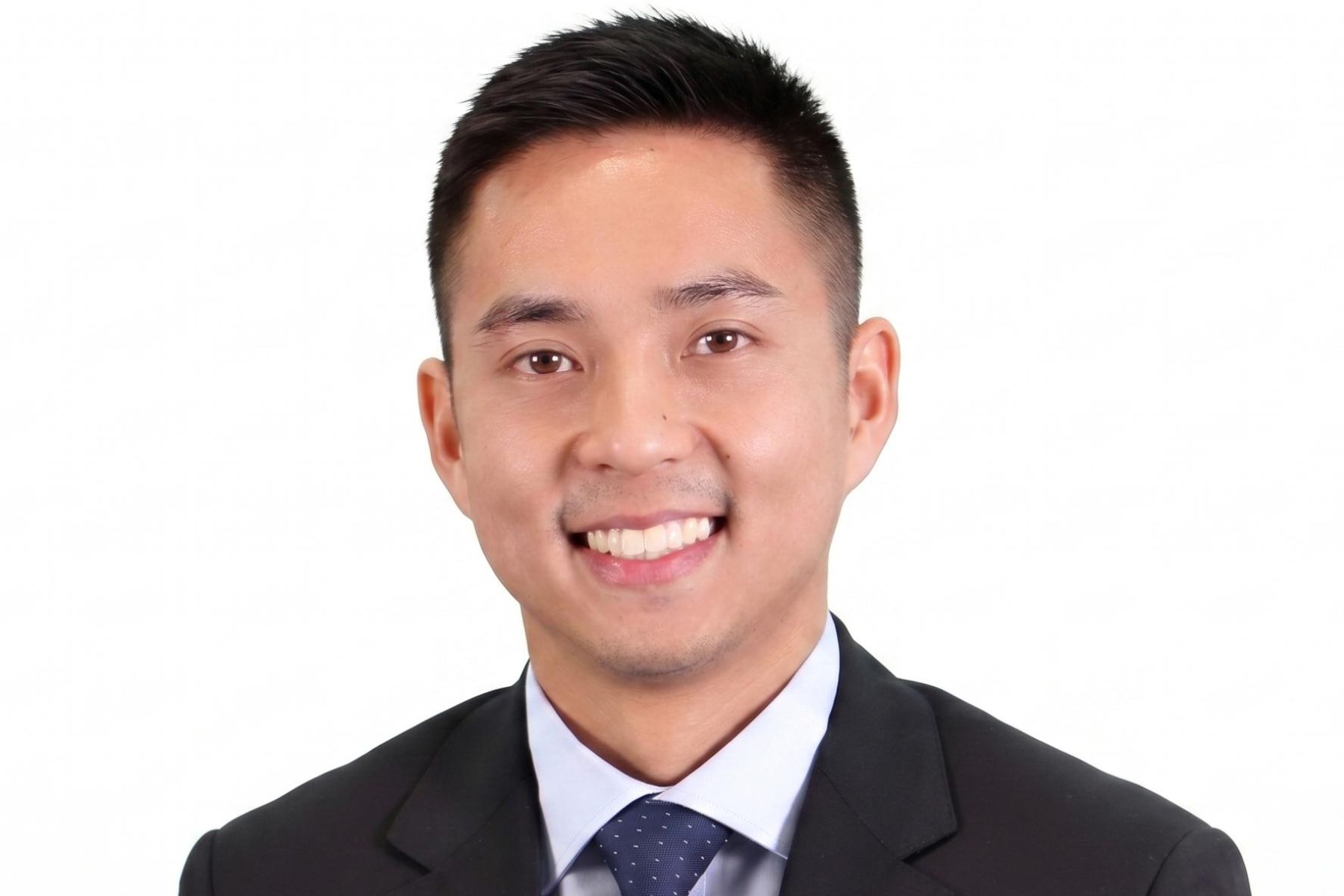 Steven Le