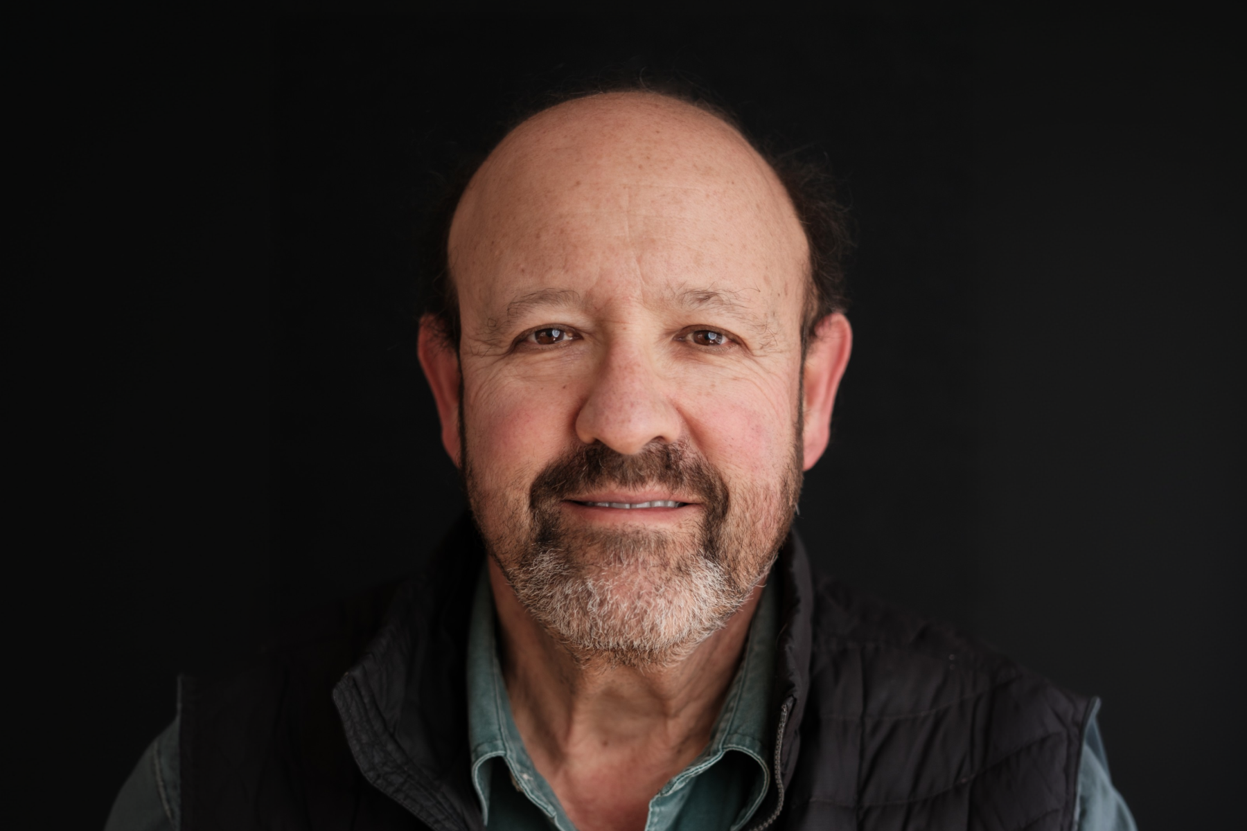 Mark Miller