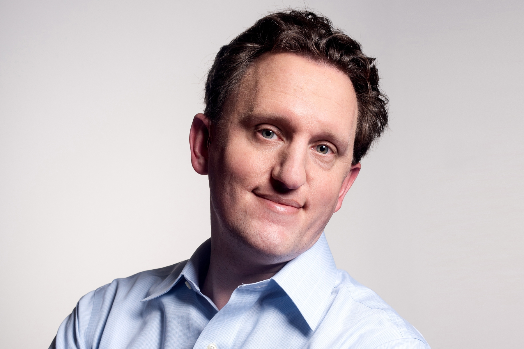 Stephen Ellis