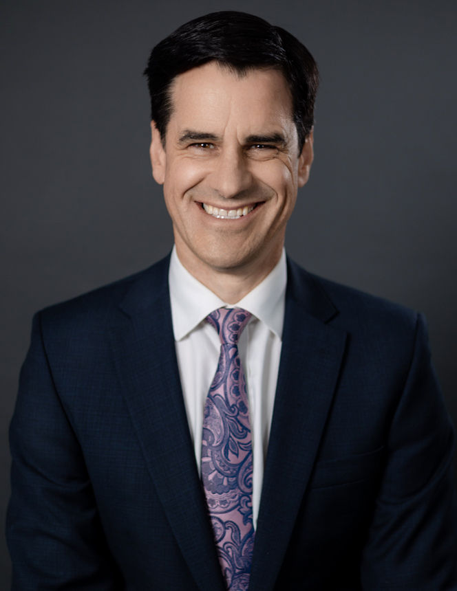 Mark McCrindle