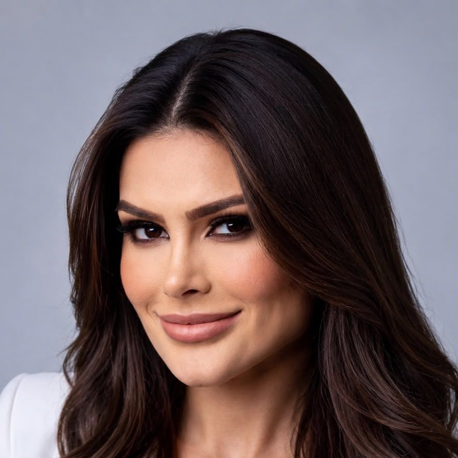 Foto de Natália
