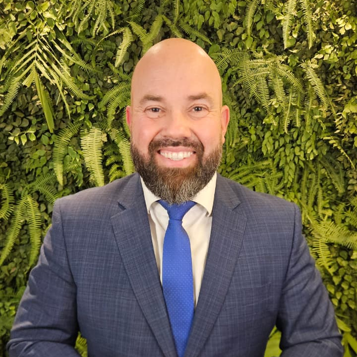 Foto de Dr. Piterson