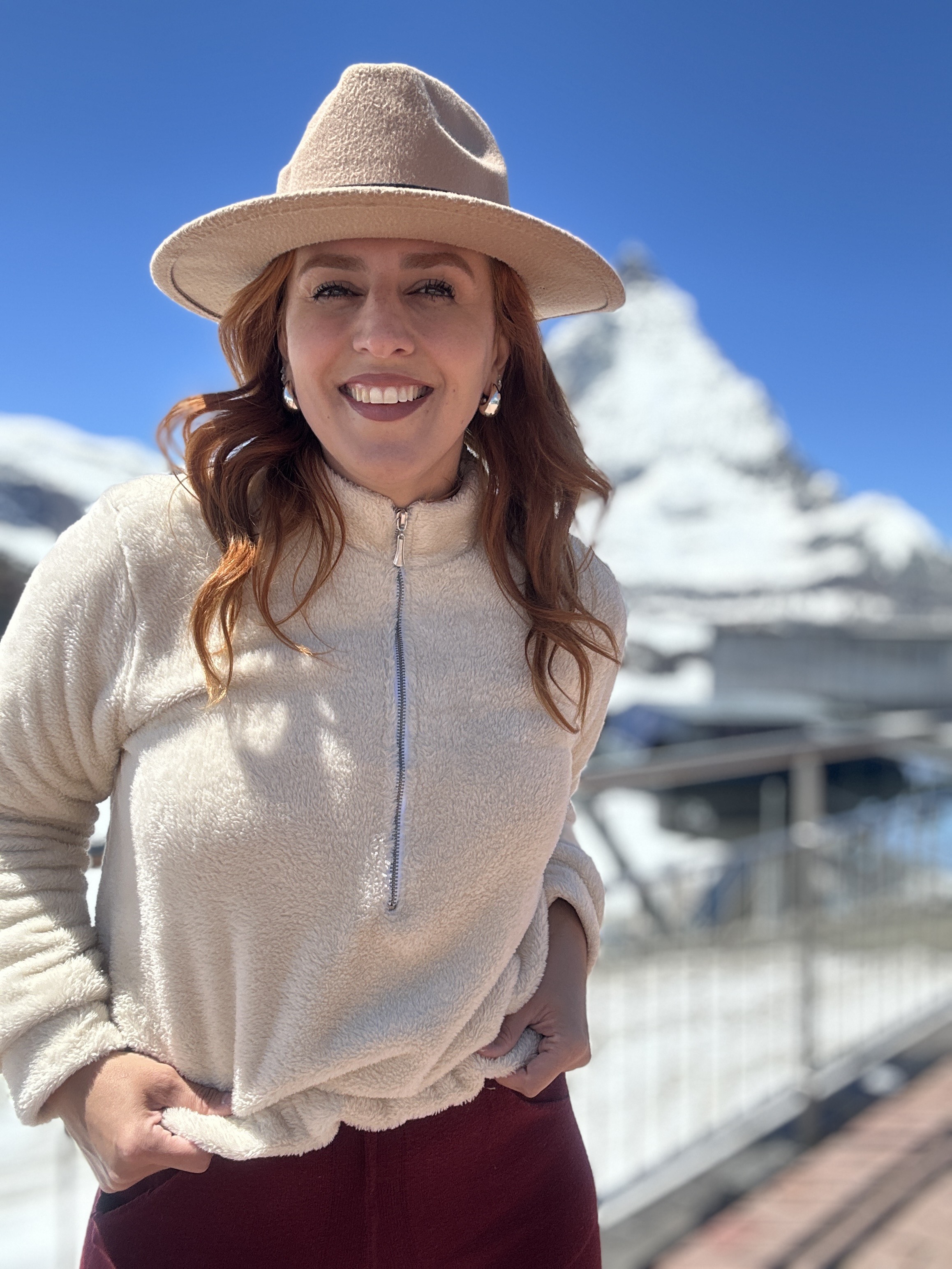 Foto de Gisele