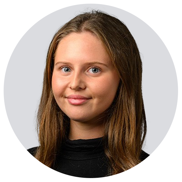 Claudia Watson