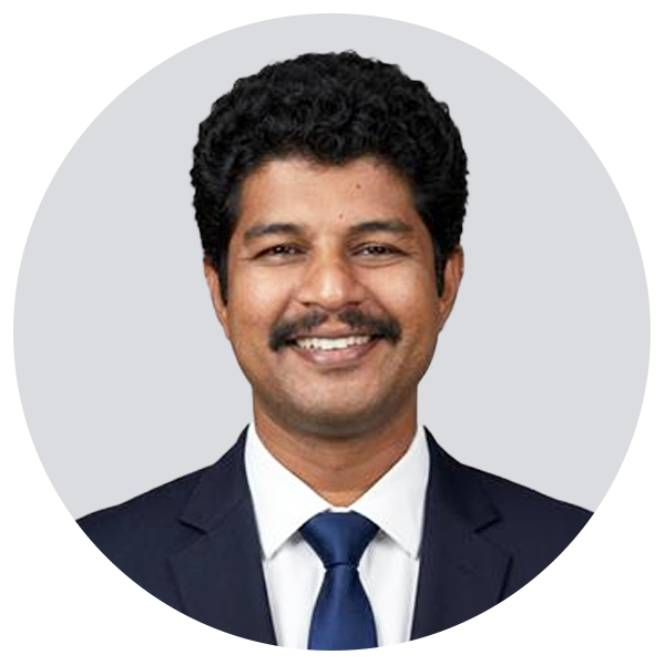 Krishna Chandra Eluri