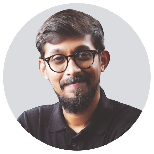 Indranil Sarkar
