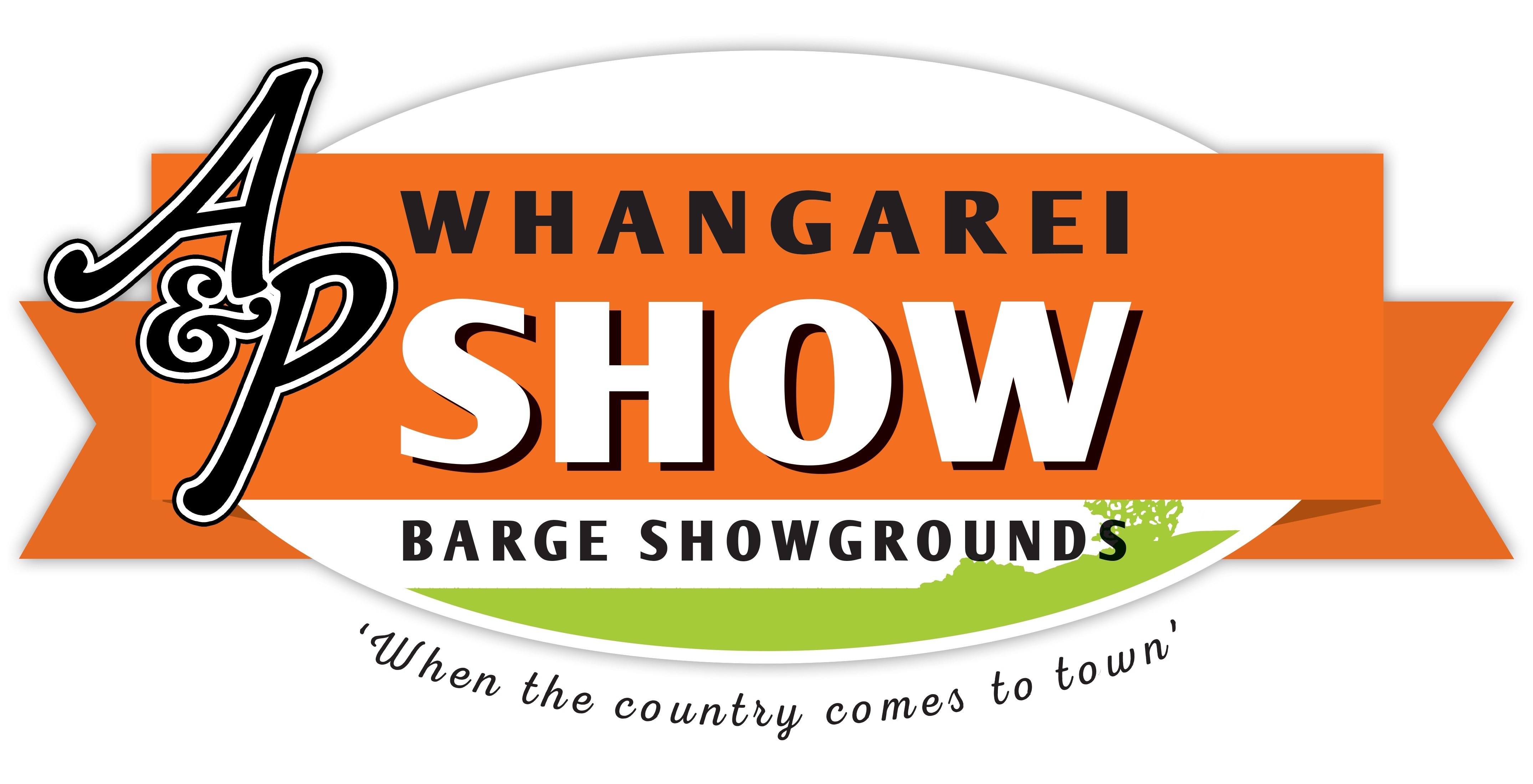 Whangarei A&P Show - advertorial 