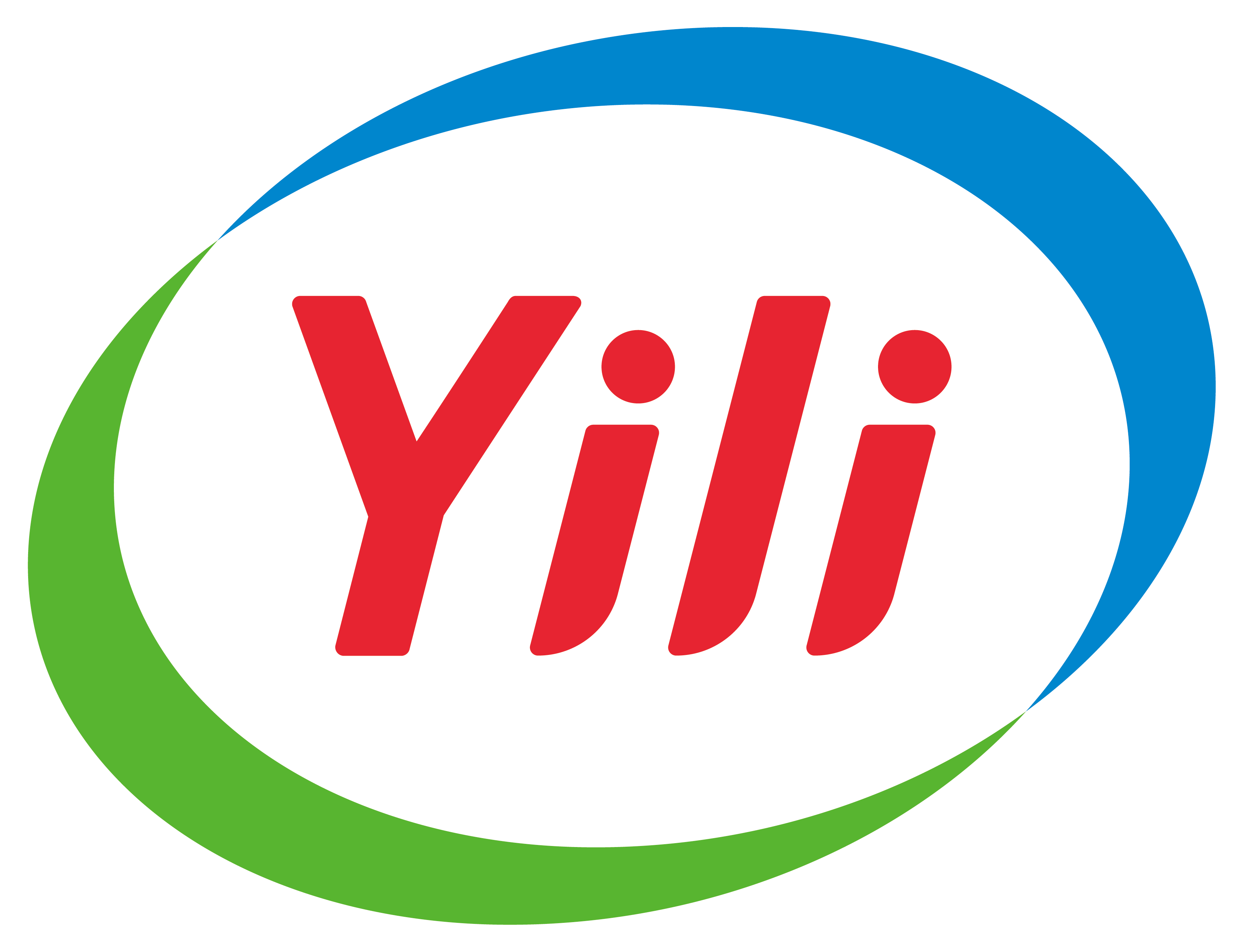 Yili