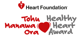 NZ Heart Foundation - Advertorial