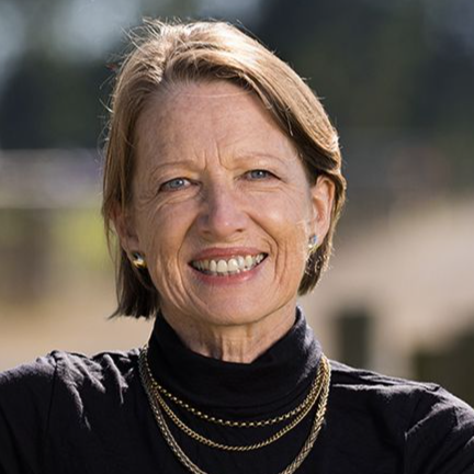 Jacqueline Rowarth