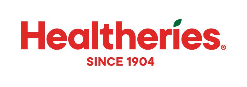 Healtheries - Sponsored