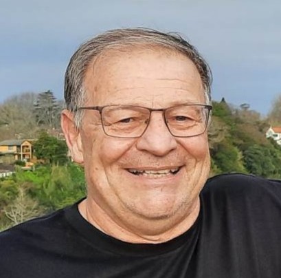 Graeme Mead