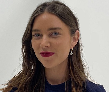 Katie Harris