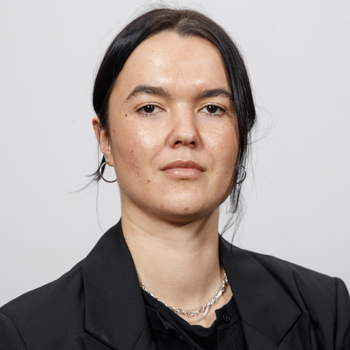 Julia Gabel