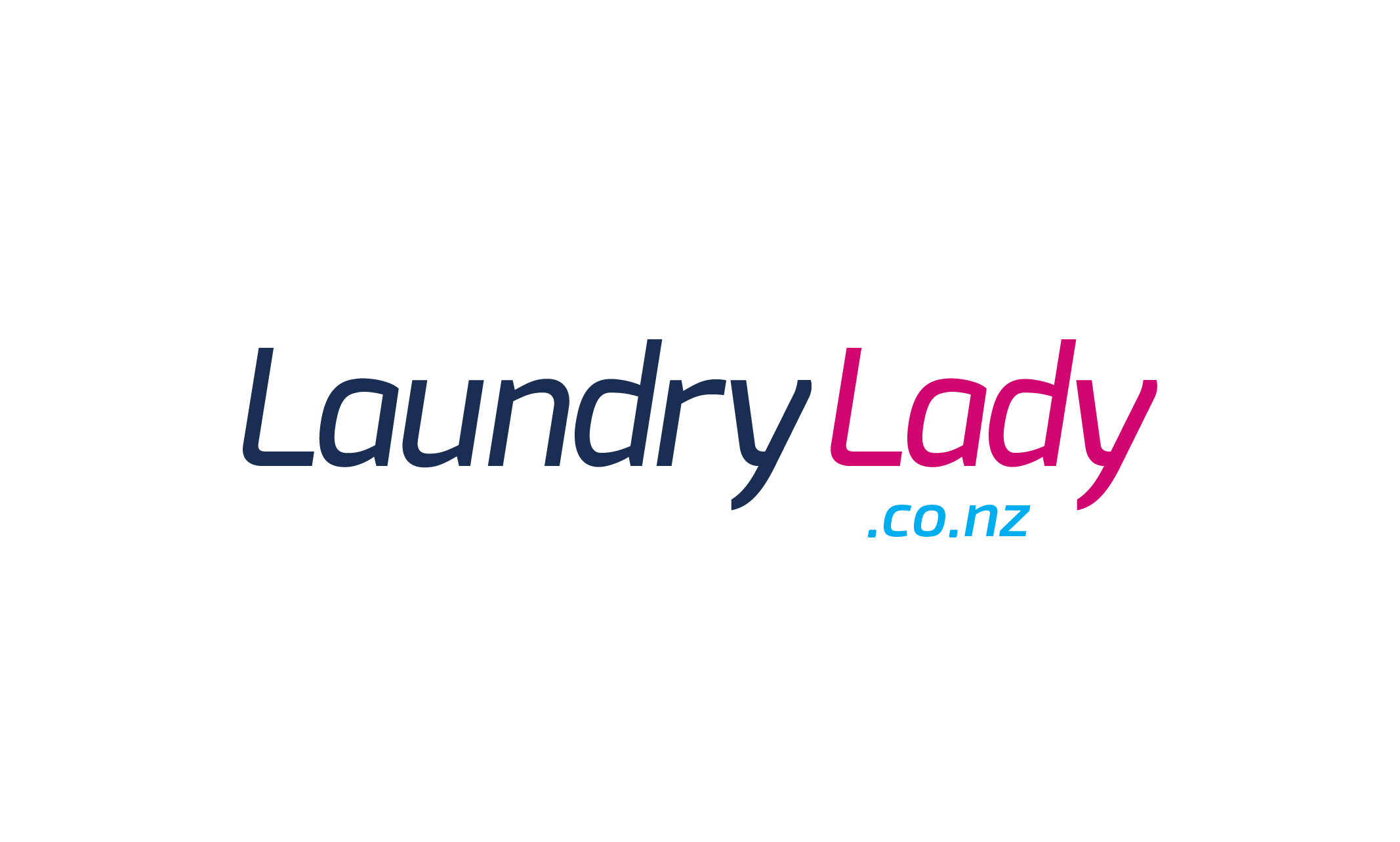 The Laundry Lady