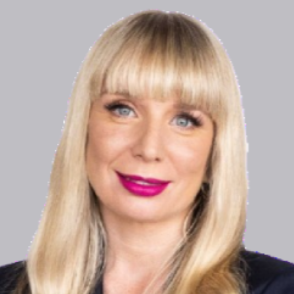 Cecilia Robinson