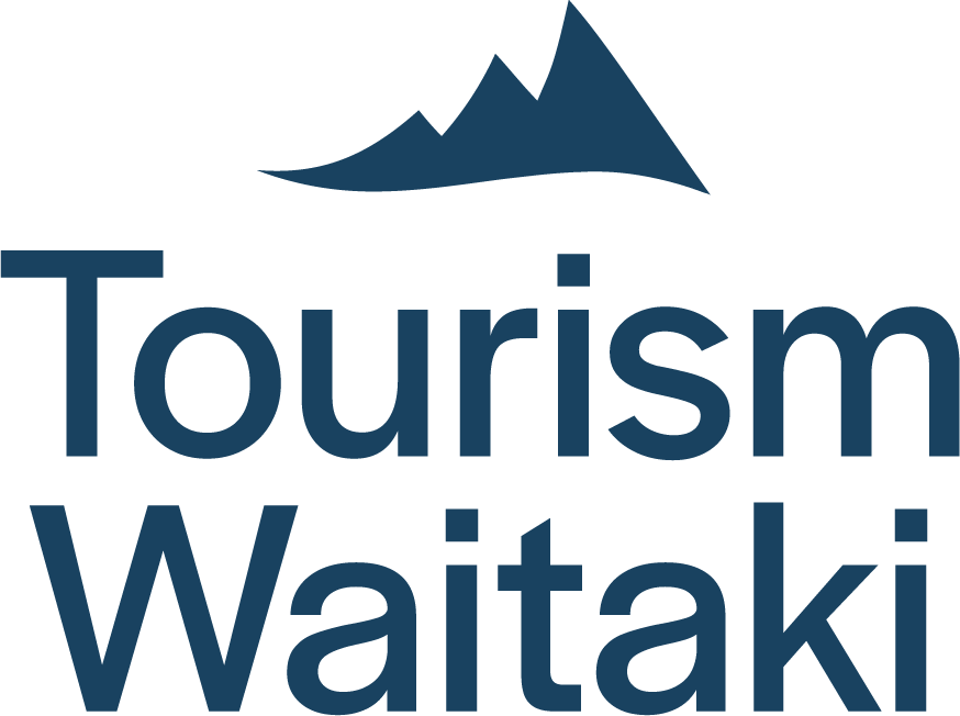 Tourism Waitaki Sponsored 