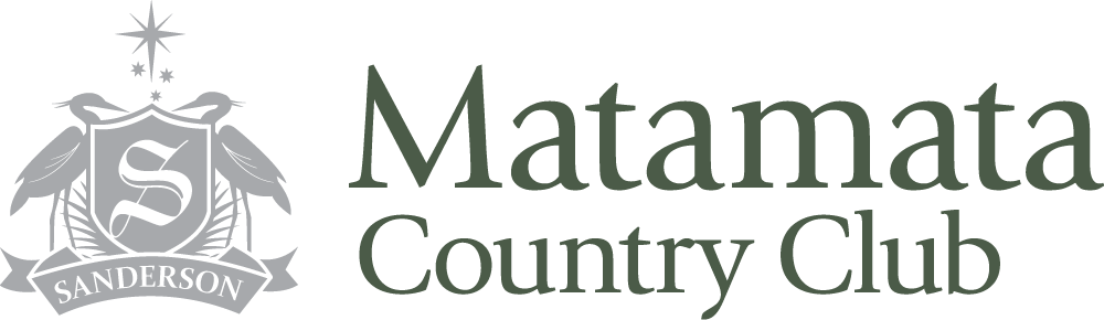 Matamata Country Club