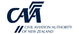 Civil Aviation Authority